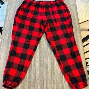 pj pants!